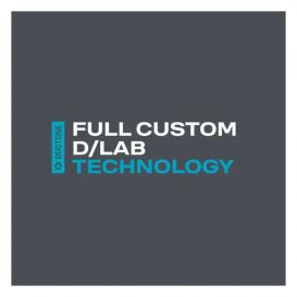 DUOTONE DLAB 2026 Ultra GRIP quad