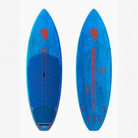 KAY LENNY BY QUATRO SURF PRO 2026 80