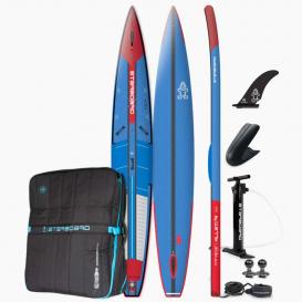 STARBOARD All Star iSUP DeLuxe 2026