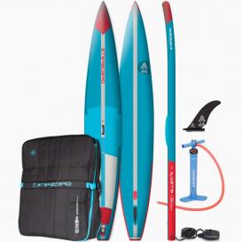 STARBOARD All Star iSUP Deluxe Lite 2026 14.0x26.0