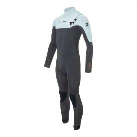 NEIL PRYDE WIZARD 4/3 FULLSUIT GBS FZ 2026