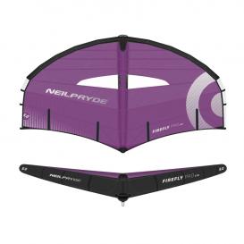 NEIL PRYDE FIREFLY PRO LTD 2026