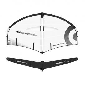 NEIL PRYDE FIREFLY PRO LTD