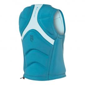 NEIL PRYDE STORM FOIL IMPACT FRONT ZIP Women