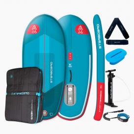 STARBOARD Take Off Air Foil Inflatable Foilboard Deluxe Lite Carbon 2026