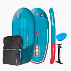 STARBOARD Take Off Air Foil Inflatable Foilboard Deluxe Lite 2026 5.4x27