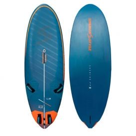 SIMMER STYLE MONSTER G7 2026