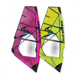 SIMMER STYLE Blacktip Pro 2026-27