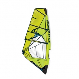 SIMMER STYLE Blacktip Pro Legacy 2026-27
