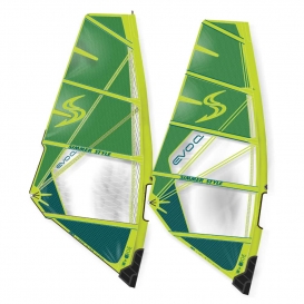 SIMMER STYLE Evoq Reloaded 2026