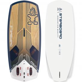 STARBOARD FOIL FREERIDE WOOD SANDWICH  2023