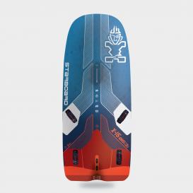STARBOARD X-15 CARBON REFLEX SANDWICH                                                              2023