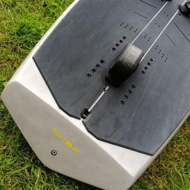 KT FOIL DRIFTER 4  CARBON 6'1 100ltrs