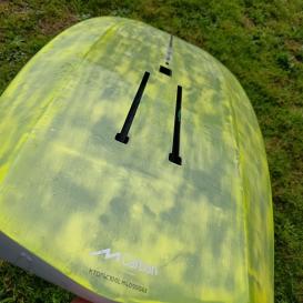 KT FOIL DRIFTER 4  CARBON 6'1 100ltrs