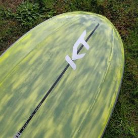 KT FOIL DRIFTER 4  CARBON 6'1 100ltrs