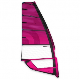 NEIL PRYDE RYDE HD 2026 6.7 Pink