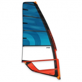 NEIL PRYDE RYDE 2026 7.2 Blue