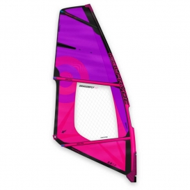 NEIL PRYDE DRAGONFLY 2026 2.2 Violet