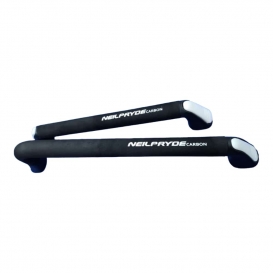 NEIL PRYDE Wing Carbon Handle Front 2026
