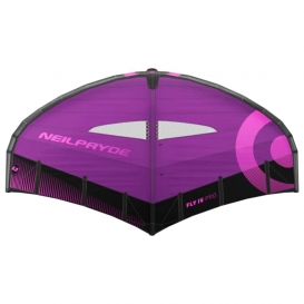 NEIL PRYDE Fly IV PRO  2026 3.5 Purple / Pink