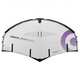 NEIL PRYDE FireFly PRO 2026 3.0 White