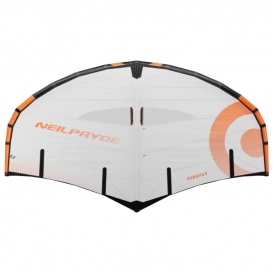 NEIL PRYDE FireFly  2026 2.0 White