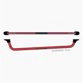 STARBOARD Pistol Grip Wing Boom Aluminium 2026