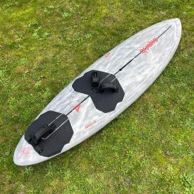 QUATRO PYRAMID 6 81 2025 