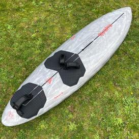 QUATRO PYRAMID 6 94 2025