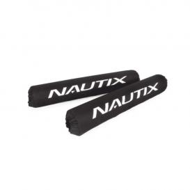 NAUTIX Protection de barres de toit (la paire) 2026 L