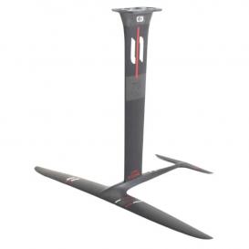 SABFOIL Foil Set Blackbird Razor 2026