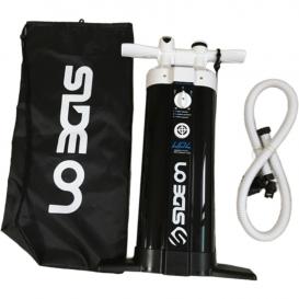 SIDEON PUMP DOUBLE 2026