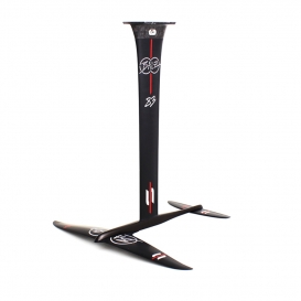 SABFOIL Foil Set BALZ PRO 2026