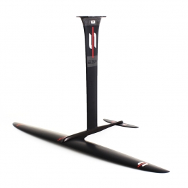 SABFOIL Foil Set Leviathan 2026