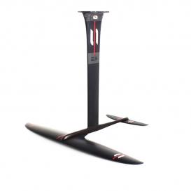 SABFOIL Foil Set Leviathan Easy-Riding 2026