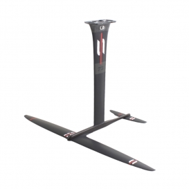 SABFOIL Foil Set Leviathan PRO 2026