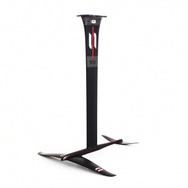 SABFOIL Foil Set Medusa PRO 2026