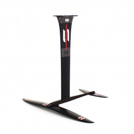 SABFOIL Foil Set Razor PRO 2026