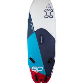 STARBOARD  GO 152 Starlite