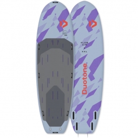 DUOTONE iSUP Flow Air XXL 2026 17.0x60