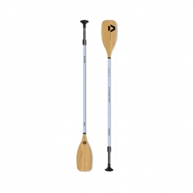 DUOTONE Bamboo Carbon 60 Slim Adj. 3-Piece 2026