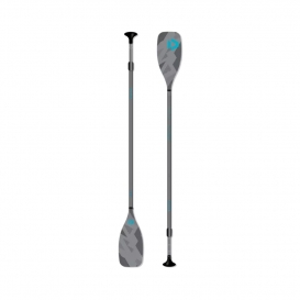 DUOTONE Carbon 40 Slim Adj. 3-Piece 2026
