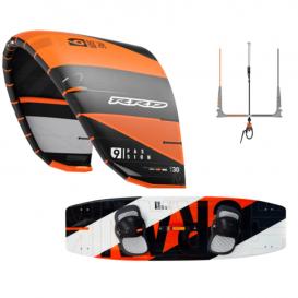 RRD PACK PASSION Y30 & CRANCK & GLOBAL BAR 2026 5.0