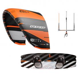RRD PACK PASSION Y30 & BLISS & GLOBAL BAR 2026