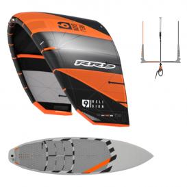 RRD PACK RELIGION Y30 & MAQUINA LTE ou BARRACUDA LTE ou KIATTA LTE & GLOBAL BAR 2026