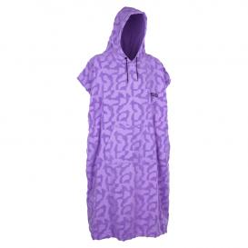 ION SURF PONCHO SELECT REEFSIDE 