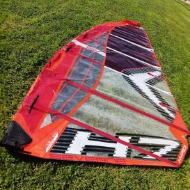 SEVERNE HYPER 7  8.0 2024 