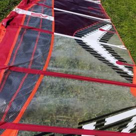 SEVERNE HYPER 7  8.0