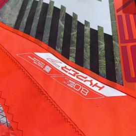 SEVERNE HYPER 7  8.0