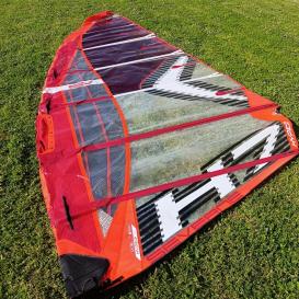 SEVERNE HYPER 7  8.0